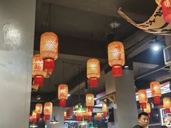 -福熙鼎铁锅炖鱼(槐中路店)