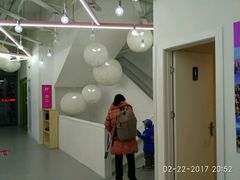 -英孚教育青少儿(河东资深教研中心)
