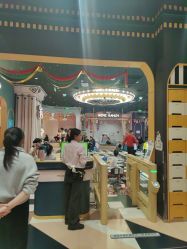 点击看大图 -meland亲子乐园(北京亦庄龙湖天街店)