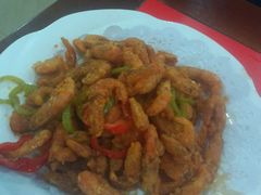 -华英干锅辣鸭头(亚泰大街店)