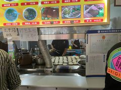 -昌顺马记小吃店(昌盛园店)