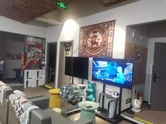 -扑水电玩·PS·Switch·桌游(湖大店)