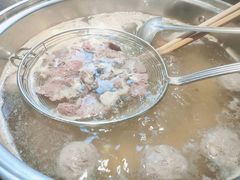 -幸运牛汕头小黄牛牛肉火锅(梅林店)
