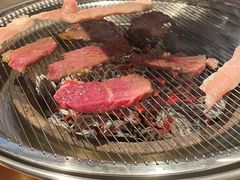 -核桃碳烤肉馆(深圳首店)