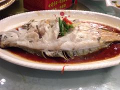 -万宝海鲜舫(劳动公园店)