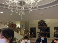 -一兆韦德(万源城店)