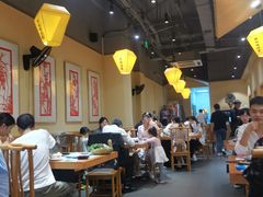 -冰城焰会大丰收铁锅炖(萝岗万达金街店)