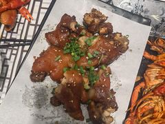 -靓虾二哥·龙虾馆(大塘总店)