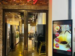 -at cafe 意大利餐厅(集美店)