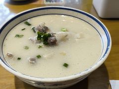-易老妈蹄花.特色川菜(人民公园总店)