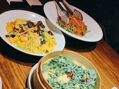 -掌柜的店·河南的菜(世茂店)