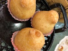 -合晋食府(广州合晋帝苑酒店)