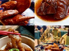 -誉八仙粤菜(万象天地店)
