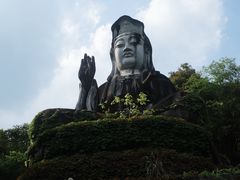 -黄公望隐居地
