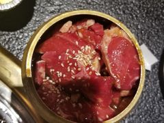 坛子牛排-伊茉家的烤肉店(勒泰中心店)