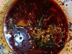 水煮肉片-成都田园印象(直营同怡店)