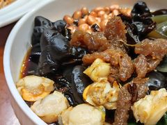 -东方之珠海鲜酒楼(南开店)