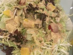 -梦都海鲜酒家(万达广场江桥店)