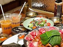 -春熙台·韩国料理(宝安西乡店)
