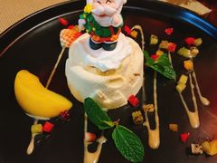 -YUE·6·西式融合餐厅(外滩六号店)