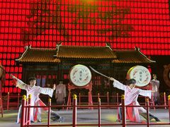 -中街·盛京龙城