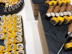 -荟星庭西餐厅(天府丽都喜来登饭店)