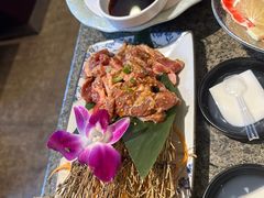 -梦山水日本烧肉(五四广场店)