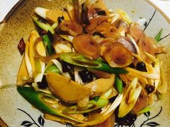 -灶座小锅烀饼·铁锅炖(道里店)