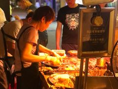 -明记牛杂(新马路分店)