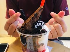 -DQ·蛋糕·冰淇淋(金桥店)