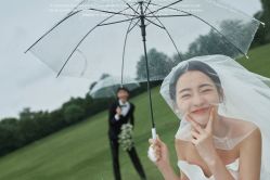 -蒙太奇婚纱摄影(万达店)