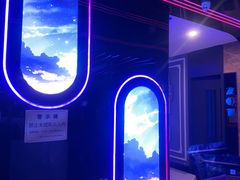 -欢乐迪氧吧KTV(大渡口步行街店)