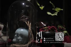 -周忆刺青原创设计定制