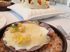 -王品牛排(郑州大卫城店)