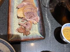 -南京大牌档(新街口德基广场店)