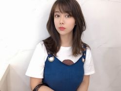 点击看大图 -HD HAIR STYLE