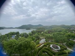 -宁波九龙湖开元度假村
