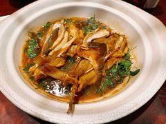 -永安鱼庄·镇江菜(东吴路店)