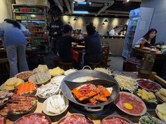 -阳阳老火锅(小南门店)