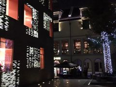 -徐家汇源景区-衡山坊