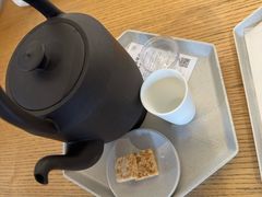 -tea'stone (万象天地店)