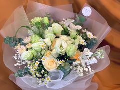 -ChaKo Flora ·茶子花艺 (市北店)