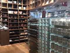 -无印良品(京都BAL店)