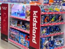 -KidsLand(永旺梦乐城店)