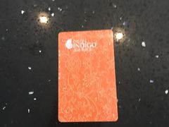-厦门海港英迪格酒店(中山路店)