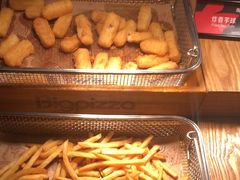 -比格比萨自助(南京万达茂店)