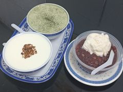 -百花传统甜品店(原址店)