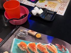 -古田居·特色寿司料理(骏欣中心店)