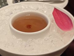 -杭州西子湖四季酒店·金沙厅