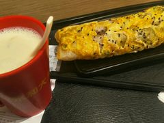 -永和大王(花好园店)